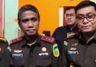 Kejati Kalsel Geledah Kantor PT Bangun Banua Terkait Dugaan Korupsi BUMD